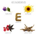 Whish Bakuchiol Boosting Drops - Moisturizing, Vegan, Plant-Based, Clean Beauty, Paraben & Sulfate Free, Unisex - 1 Fl Oz