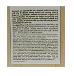 Eminence Organic Skincare Strawberry Rhubarb Masque with Vegan Friendly Hyaluronic Acid, 2 Fluid Ounce