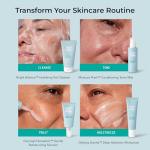 Gentle Overnight Exfoliator with Vitamin C