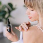 Whish Bakuchiol Boosting Drops - Moisturizing, Vegan, Plant-Based, Clean Beauty, Paraben & Sulfate Free, Unisex - 1 Fl Oz