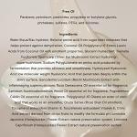 Moon Juice Plump Jelly Hyaluronic Acid Serum for Face - Hydrating Serum with Peptides & Mushrooms, Anti Aging Skincare for Dehydrated Skin, Barrier Support & Elasticity, Vegan & Cruelty-Free, 1 Fl oz