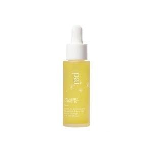 PAI SKINCARE - The Light Fantastic Organic Ceramide Face Oil | Natural, Vegan, Sensitive Skincare (1 fl oz | 30 mL)