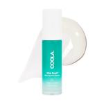 COOLA Organic Vital Rush Skin Renewal Serum, Dermatologist Tested Skin Barrier Protection with Vitamin C and Hyaluronic Acid, Vegan and Gluten Free, 1 Fl Oz
