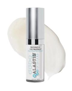 ALASTIN Skincare Restorative Eye Treatment (0.5 oz) | Anti-Aging Eye Cream | Helps Reduce Dark Circles & Puffiness | Firming & Hydrating