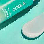 COOLA Organic Vital Rush Skin Renewal Serum, Dermatologist Tested Skin Barrier Protection with Vitamin C and Hyaluronic Acid, Vegan and Gluten Free, 1 Fl Oz