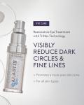 ALASTIN Skincare Restorative Eye Treatment (0.5 oz) | Anti-Aging Eye Cream | Helps Reduce Dark Circles & Puffiness | Firming & Hydrating