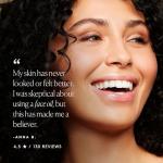 Naked & Thriving Detox Balancing Face Oil | Organic, Vegan, & Natural-Derived Skin Care | For Oily and Blemish-Prone Skin | with Jojoba, Primrose and Almond Oils f(1.18 oz/35 mL)