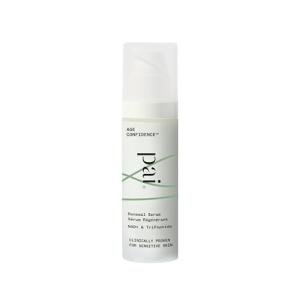 Pai Skincare - Age Confidence Renewal Serum with NAD+ and TriPeptide | Natural, Vegan, Sensitive Skincare (1 fl oz | 30 ml)