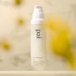 PAI SKINCARE - The Anthemis: Organic Chamomile + Rosehip Soothing Facial Moisturizer | Natural, Vegan, Sensitive Skincare (1.7 fl oz | 50 mL)