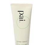 Pai Skincare - Virtuous Circle: Organic Kukui + Jojoba Eco-Bead Exfoliator | Natural, Vegan, Sensitive Skincare (2.5 Fl Oz | 75 mL)