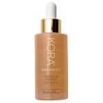 KORA Organics Noni Glow Hydrating Face Oil with Rosehip, Gua Sha Oil, Certified Organic, Cruelty Free, 1.01 fl oz - Beauty Products for Women