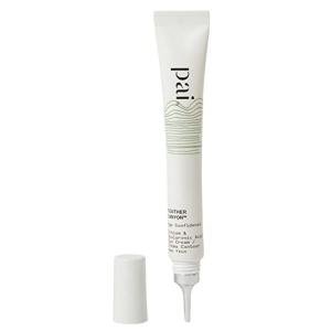 PAI SKINCARE - Echium + Hyaluronic Acid Feather Canyon Eye Cream | Natural, Vegan, Sensitive Skincare (0.5 oz | 15 ml)