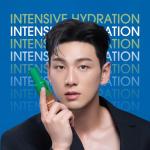 Vegan J. The Desert Ampoule | Intensive Hydration with MoistOasis | 82% Oasis-Plant Complex | Korean Skincare | Kbeauty | Vegan (47ml)