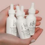 Glo Skin Beauty Bio-Renew EGF Drops | Restore, Strengthen, and Firm Skin with this Reparative Serum
