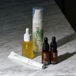 PAI SKINCARE - Echium + Hyaluronic Acid Feather Canyon Eye Cream | Natural, Vegan, Sensitive Skincare (0.5 oz | 15 ml)