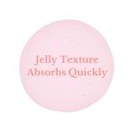 URANG Pink Everlasting Ampoule | Organic Moisturizer Supports Elasticity & Vibrancy for Dull Skin | Natural Vegan Skincare for Women, Men |1.18 Fl oz