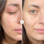 PAI SKINCARE - Echium + Hyaluronic Acid Feather Canyon Eye Cream | Natural, Vegan, Sensitive Skincare (0.5 oz | 15 ml)