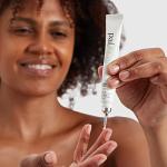 PAI SKINCARE - Echium + Hyaluronic Acid Feather Canyon Eye Cream | Natural, Vegan, Sensitive Skincare (0.5 oz | 15 ml)