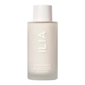 ILIA - The Base Face Milk Essence + Lightweight, Layerable Moisturizer | Hydrate, Smooth, Soothe, Strengthen | Non-Toxic, Vegan, Cruelty-Free, Clean Makeup (Full Size, 3.4 fl oz | 100 ml)