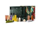 natura - Brazilian Beauty Advent Calendar – 12-Piece Holiday Gift Set with Body Care, Hand Creams, Shower Gels & Hair Care Minis – Vegan & Sustainable Beauty from the Amazon ($104 value)