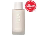 ILIA - The Base Face Milk Essence + Lightweight, Layerable Moisturizer | Hydrate, Smooth, Soothe, Strengthen | Non-Toxic, Vegan, Cruelty-Free, Clean Makeup (Full Size, 3.4 fl oz | 100 ml)