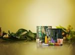 natura - Brazilian Beauty Advent Calendar – 12-Piece Holiday Gift Set with Body Care, Hand Creams, Shower Gels & Hair Care Minis – Vegan & Sustainable Beauty from the Amazon ($104 value)