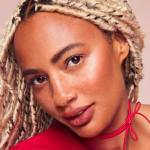 Rare Beauty Limited Edition Mini Blush & Luminize Trio - Beloved - Virtue - Enliven - New In Box