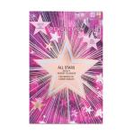 Revolution Makeup Advent Calendar 2025, 24-Piece Beauty Gift Set for Lips, Eyes, & Face, Features Essential Cosmetics & Tools, Vegan & Cruelty-Free