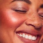 Rare Beauty Limited Edition Mini Blush & Luminize Trio - Beloved - Virtue - Enliven - New In Box