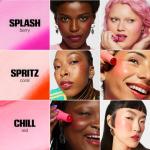 Milk Makeup Cooling Water Jelly Tint Gift Set – 6-Pack with Exclusive Jelly Bag – Sheer Lip + Cheek Stain with Vegan Collagen + Aloe – Hydrating, Long-Lasting, Buildable Lip Tint + Blush – Full Size