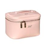 Air Glow Makeup Bag, Cosmetic makeup Travel bag, cosmetic bags for women Case with Zipper Closure