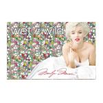 wet n wild Marilyn Monroe Collection PR Box - Makeup Set with Versatile Brushes, Buildable & Blendable Palettes, Vibrant Colors, & Lip Glosses for Unique Looks, Cruelty-Free & Vegan