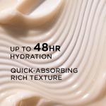 IT Cosmetics Confidence in a Cream - Hydrating & Anti Aging Face Moisturizer, Visibly Reduces Fine Lines & Wrinkles, Up To 48H Hydration, Repairs Skin Barrier, Squalane & Ceramides - 2 fl oz