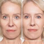 Foundation by No Makeup Makeup | Conceal & Correct with Long-Lasting, Buildable Formula & Lightweight Soft Finish | Cruelty-Free, Vegan, Fragrance-Free | Fair