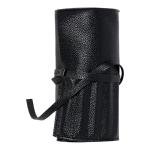 e.l.f. Ultimate Makeup Brush Set & Travel Roll, 17-Piece Brush Kit, Brushes For Eyeshadow, Foundation, Powder, Concealer & more, Vegan & Cruelty-Free