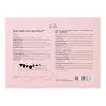 e.l.f. Ultimate Makeup Brush Set & Travel Roll, 17-Piece Brush Kit, Brushes For Eyeshadow, Foundation, Powder, Concealer & more, Vegan & Cruelty-Free