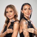 BK BEAUTY - Nikki La Rose Pro Artist Makeup Brush Set (7PC)