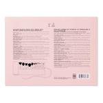 e.l.f. Ultimate Makeup Brush Set & Travel Roll, 17-Piece Brush Kit, Brushes For Eyeshadow, Foundation, Powder, Concealer & more, Vegan & Cruelty-Free