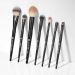 BK BEAUTY - Nikki La Rose Pro Artist Makeup Brush Set (7PC)