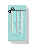 SWEED - Lash Lift Gift Set (Lash Lift Mascara + Eyelash Serum) | Vegan, Cruelty-Free, Clean Beauty