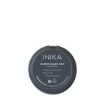 INIKA Organic Mineral Baked Blush Duo - Vegan, Cruelty-Free Makeup with Hydrating Squalane and Antioxidant-Rich Magnolia Bark Extract, Complementary Rose and Peach Hues for Radiant Glow,30 ml (Peach)