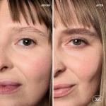 LiBrow Purified Eyebrow Serum XL to Grow Darker, Fuller, Thicker-Looking Brows - Natural Botanical Extracts, Safe for Sensitive Skin & Thin Brow Hairs - Vegan & Cruelty-Free (6mL, 6-Month Supply)