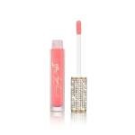 Dolly Beauty Pretty in Pink Bundle - Pink Lemonade Lipstick, Hi-Gloss Lips Lip Gloss Very Pink, Dolly-Eyes Mascara iJet Black, Hi-Definition Eye Pencil Black & Hi-Definition Lip Liner Berry - 5 Pack