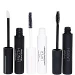 Sarah Maxwell Beauty - DAILY LASH RITUAL Three-Step Lash + Brow System | Vegan, Cruelty-Free, Clean Beauty Lash Treatments