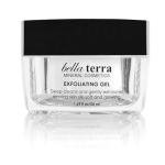 Bella Terra Exfoliating Gel for Radiant Skin
