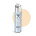 ERA Face spray makeup (Y3 Butterscotch, 2.25 oz) - airbrush foundation, everyday, buildable, professional spray on cosmetics by Era Beauty