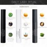 Sarah Maxwell Beauty - DAILY LASH RITUAL Three-Step Lash + Brow System | Vegan, Cruelty-Free, Clean Beauty Lash Treatments