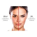 Bella Terra Exfoliating Gel for Radiant Skin