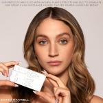 Sarah Maxwell Beauty - DAILY LASH RITUAL Three-Step Lash + Brow System | Vegan, Cruelty-Free, Clean Beauty Lash Treatments