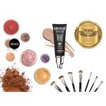 Bella Terra Exfoliating Gel for Radiant Skin